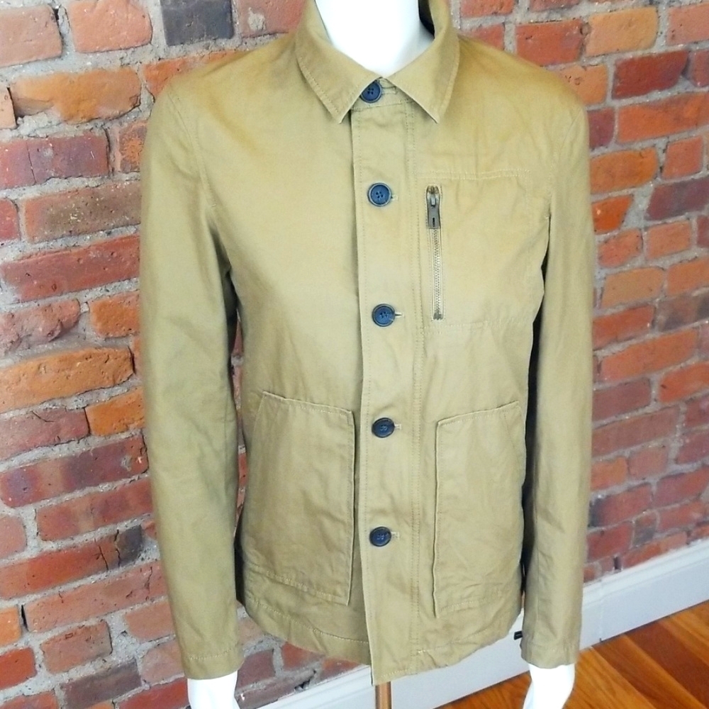 BANANA REPUBLIC FALL JACKET, Size Small